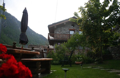 Mellier Chalet De Esquí | B & B la Casa de Gran Maman