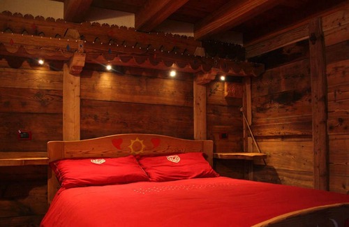Mellier Cama Y Desayuno | B&B La Maison De Grand Maman