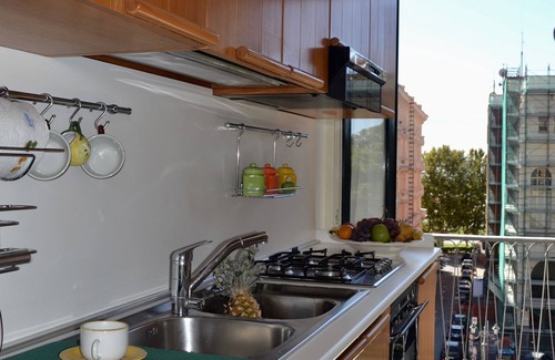 Historical Downtown Salerno Cama Y Desayuno | B&B La Maison du Paradis