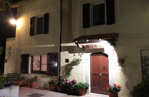 Agnone Cama Y Desayuno | B&B La Marella