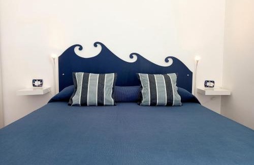 Marina Di Camerota Cama Y Desayuno | B&B La Menaica