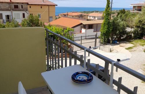 Marina Di Camerota Cama Y Desayuno | B&B La Menaica