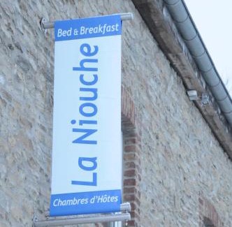Nisramont Cama Y Desayuno | B&B La Niouche