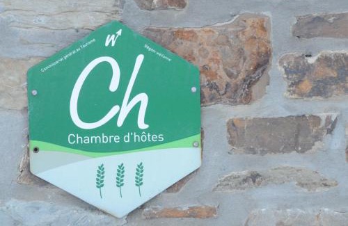 Nisramont Cama Y Desayuno | B&B La Niouche