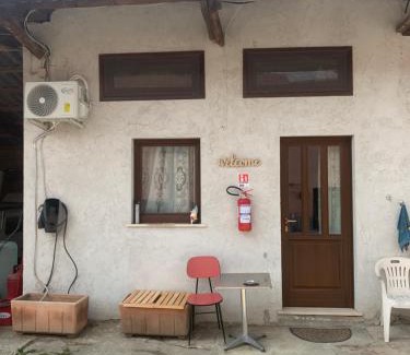 Livorno Ferraris Casa | B&B La Pace