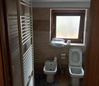 Livorno Ferraris Casa | B&B La Pace