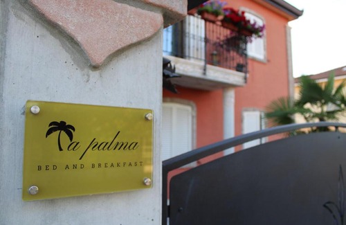 Ravarino Cama Y Desayuno | B&B LA PALMA