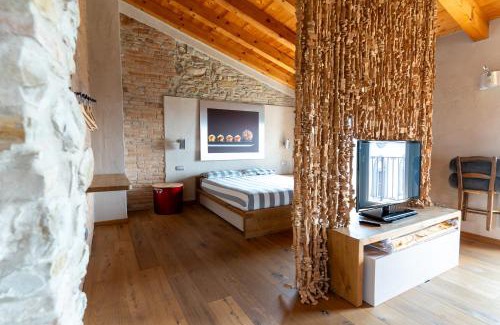 Scanzorosciate Cama Y Desayuno | B&B La Pentola dei Sogni