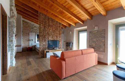 Scanzorosciate Cama Y Desayuno | B&B La Pentola dei Sogni