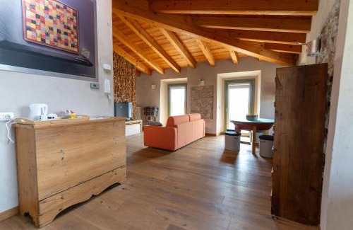 Scanzorosciate Cama Y Desayuno | B&B La Pentola dei Sogni