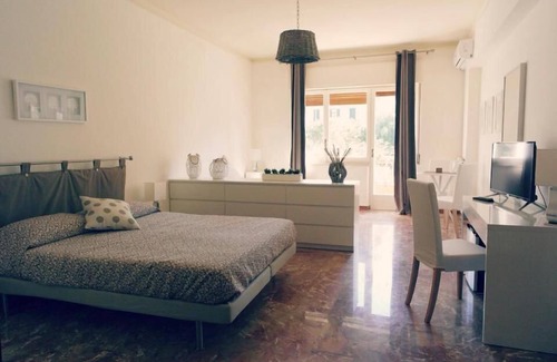 Reggio Calabria Cama Y Desayuno | B&B La Peonia