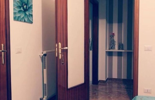 Reggio Calabria Cama Y Desayuno | B&B La Peonia