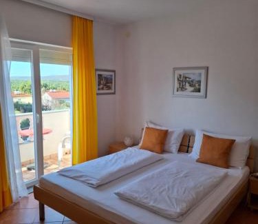 Punat Cama Y Desayuno | B&B La Perla 1