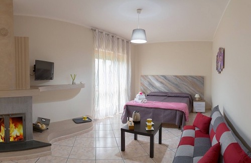 Giffoni sei Casali Casa | B&B La Perla dei Casali
