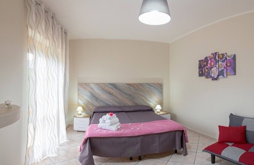 Giffoni sei Casali Casa | B&B La Perla dei Casali