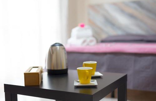 Giffoni sei Casali Cama Y Desayuno | B&B La perla dei casali