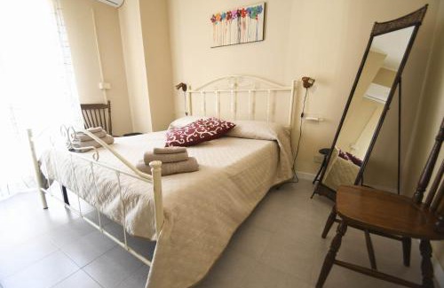Castelsardo Cama Y Desayuno | B&B La Pianedda