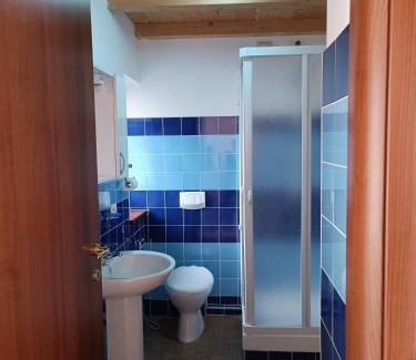 Arpino Casa | B&B La Pietra