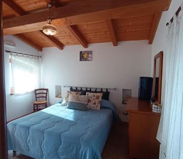 Arpino Casa | B&B La Pietra
