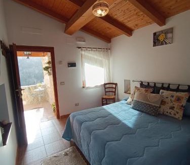 Arpino Casa | B&B La Pietra