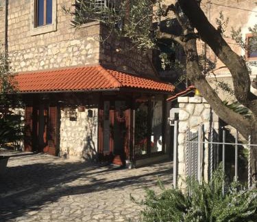 Marina di Puolo Apartamento | B&B La Quiete