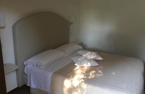 Marina di Puolo Apartamento | B&B La Quiete