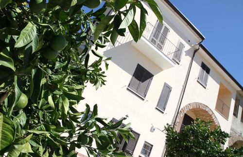 Torchiara Cama Y Desayuno | B&B La Residenza Torchiara