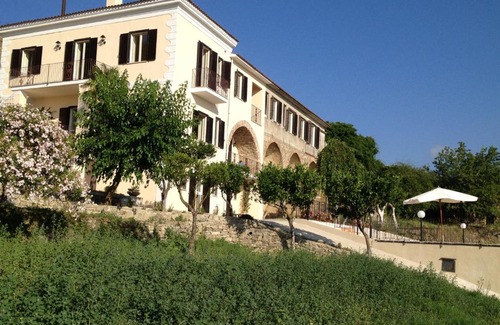 Torchiara Cama Y Desayuno | B&B La Residenza Torchiara