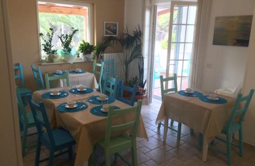 Ginosa Marina Cama Y Desayuno | B&B La Rosa dei Venti