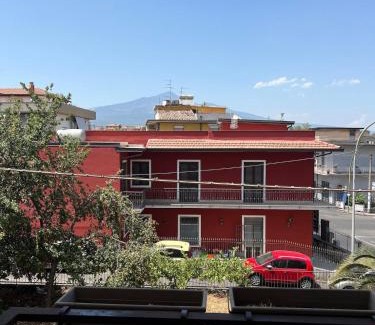 Valverde Apartamento | B&B La Rosa dell'Etna - Appartamento completo