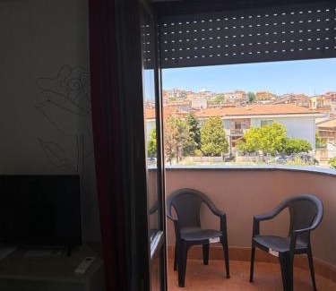 San Salvo Cama Y Desayuno | B&B La Rosa