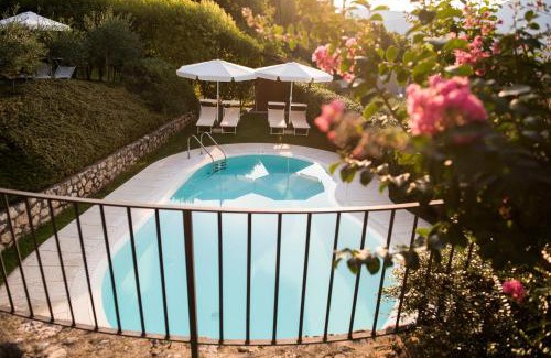 Caprino Veronese Cama Y Desayuno | B&B La Rubiana
