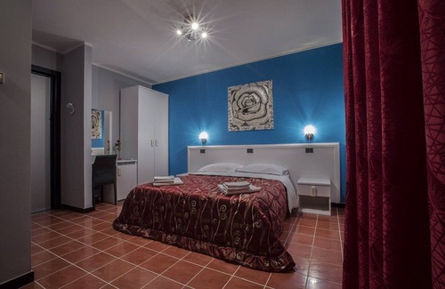 San Pancrazio Salentino Cama Y Desayuno | B&B La Salentina