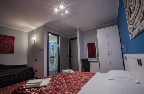 San Pancrazio Salentino Cama Y Desayuno | B&B La Salentina