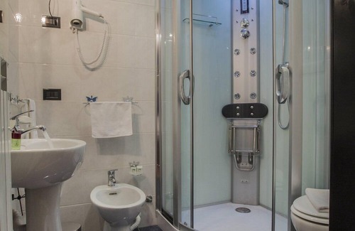 San Pancrazio Salentino Cama Y Desayuno | B&B La Salentina