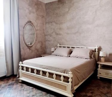 Stagno Lombardo Cama Y Desayuno | B&B La Sbàgera