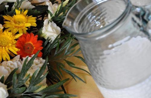 Galatone Cama Y Desayuno | B&B La Seta Rossa