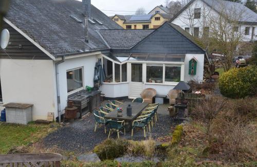 Houffalize Cama Y Desayuno | B&B La Source Houffalize