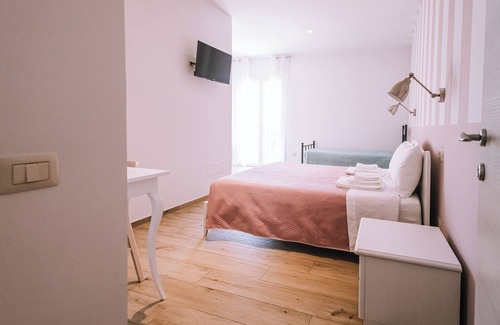 Fermo Cama Y Desayuno | B&B LA SPERELLA
