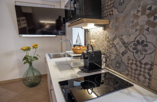 Milazzo Cama Y Desayuno | B&B La Suite