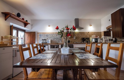 Milazzo Cama Y Desayuno | B&B La Suite