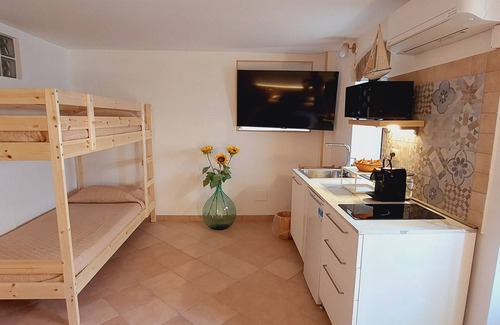 Milazzo Cama Y Desayuno | B&B La Suite