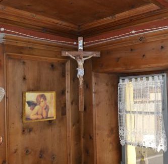 Castello-Molina di Fiemme Cama Y Desayuno | B&B La Tana dell'Orso - Die Bärenhöhle
