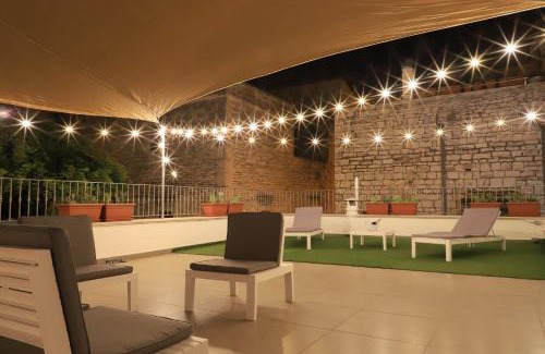 Terlizzi Cama Y Desayuno | B&B LA TERRAZZA