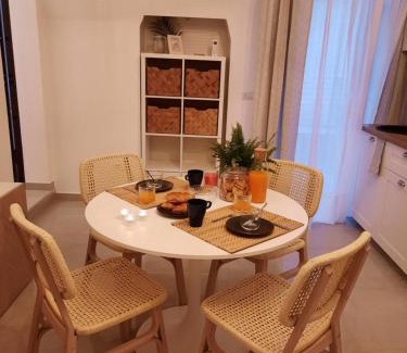 Terlizzi Cama Y Desayuno | B&B LA TERRAZZA