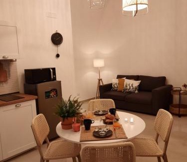 Terlizzi Cama Y Desayuno | B&B LA TERRAZZA