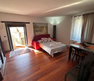 Trentinara Apartamento | B&B La Torre