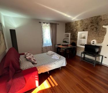 Trentinara Apartamento | B&B La Torre