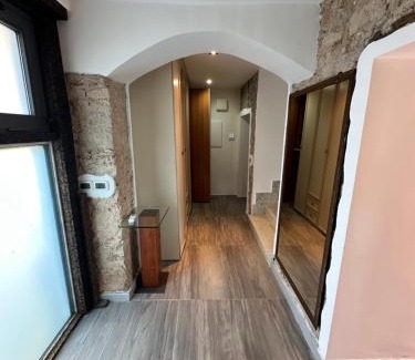 Trentinara Apartamento | B&B La Torre