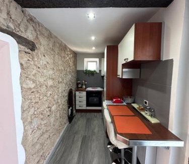 Trentinara Apartamento | B&B La Torre